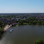 Olenka Ii - Mazury *