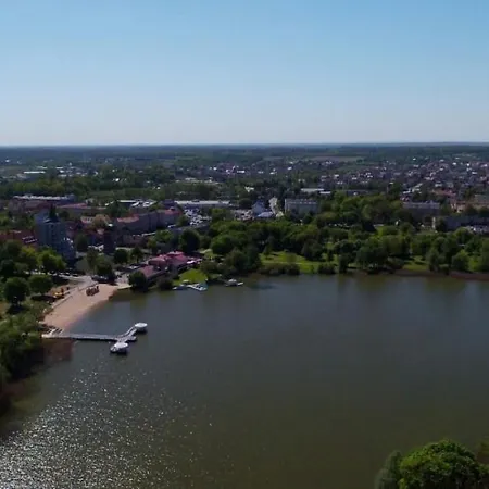 Olenka Ii - Mazury *