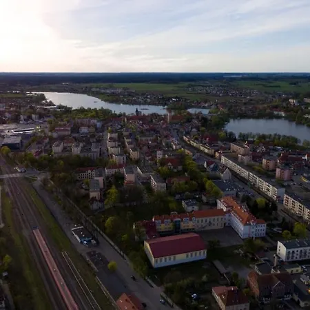 Apartament Oleńka Ii - Mazury