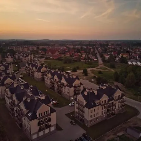 Oleńka Ii - Mazury