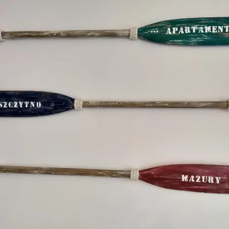 Olenka Ii - Mazury Szczytno (Warmian-Masurian)