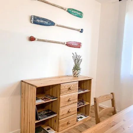 Apartament Oleńka Ii - Mazury Szczytno (Warmian-Masurian)