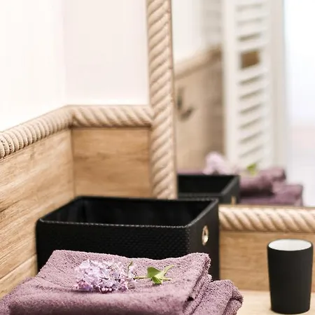 Olenka Ii - Mazury * Szczytno (Warmian-Masurian)