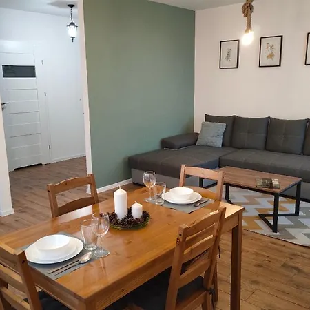 Olenka Ii - Mazury Szczytno (Warmian-Masurian)