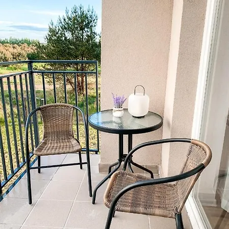 Olenka Ii - Mazury * Szczytno (Warmian-Masurian)