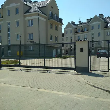 Olenka Ii - Mazury Szczytno (Warmian-Masurian)